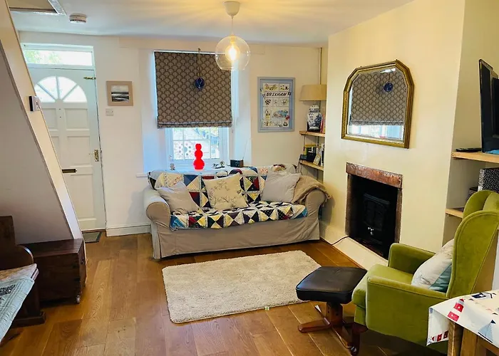 Campion Cottage