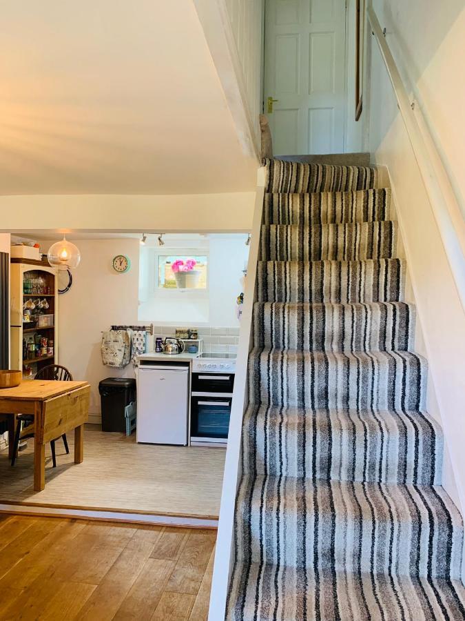 Campion Сasa de vacaciones Brixham