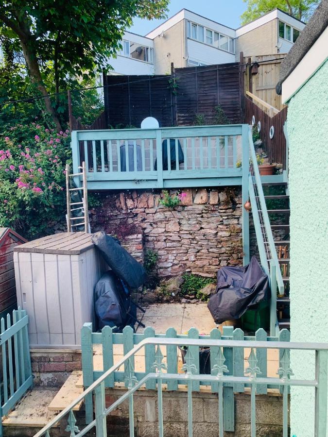 Campion Сasa de vacaciones Brixham