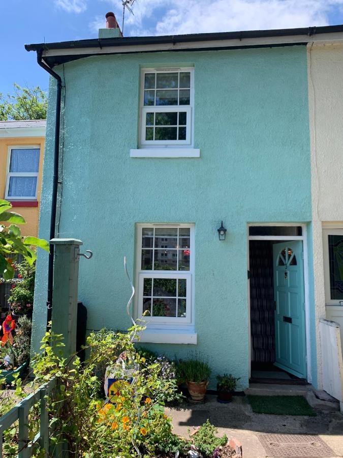 Campion Сasa de vacaciones Brixham