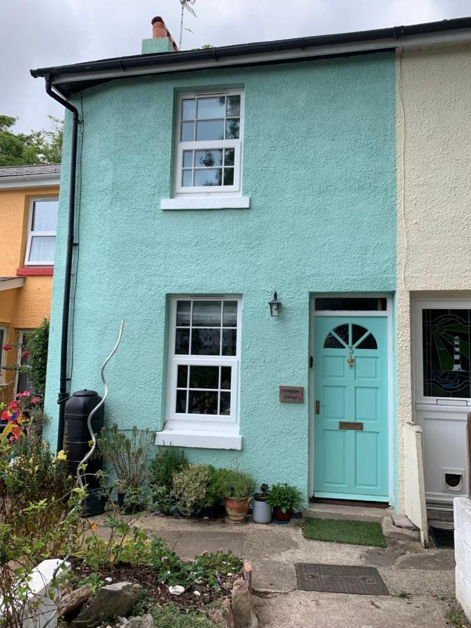 Сasa de vacaciones Campion Brixham