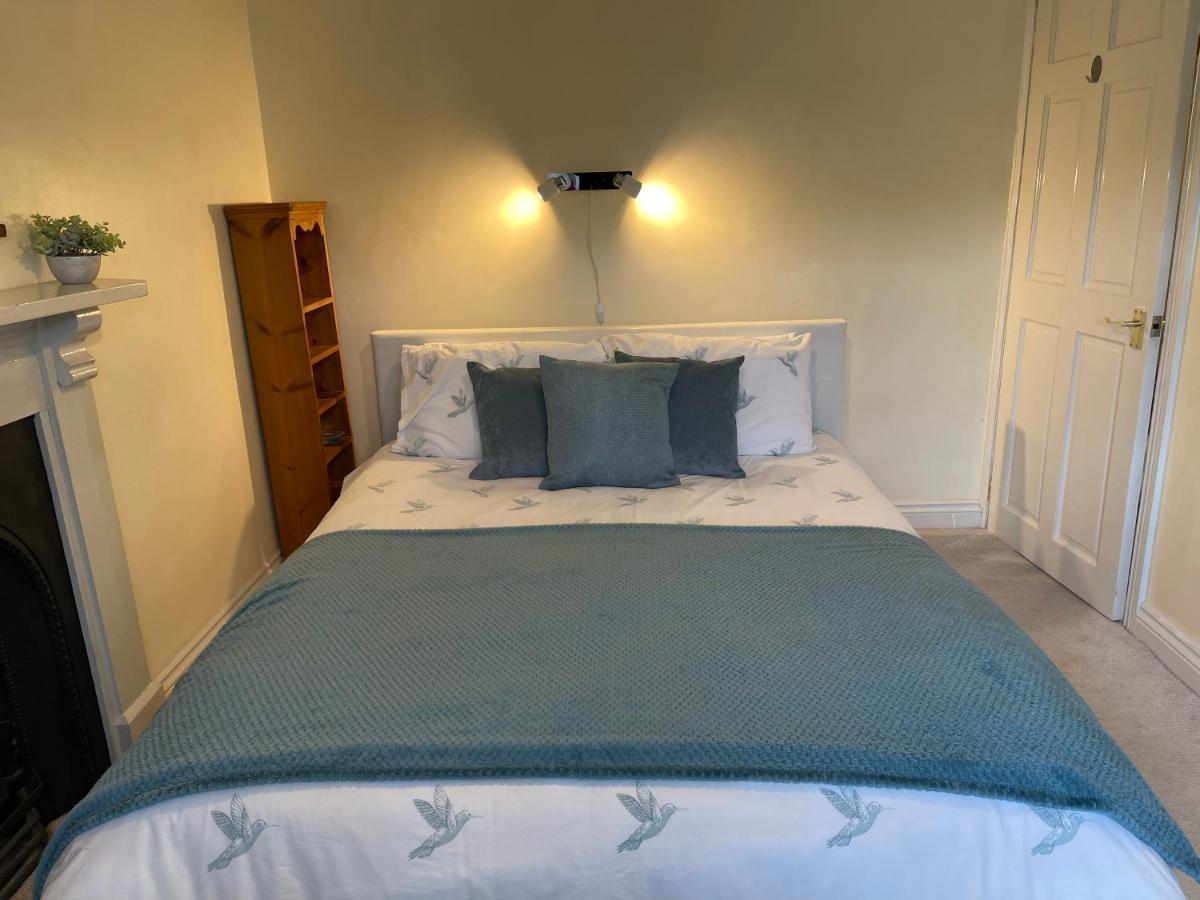 Campion Сasa de vacaciones Brixham
